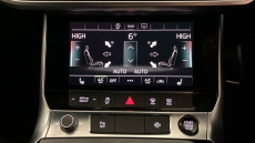 Audi A6 40 TDI Quattro Black Edition 5dr S Tronic Diesel Estate